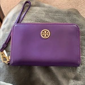 Tory Burch wallet